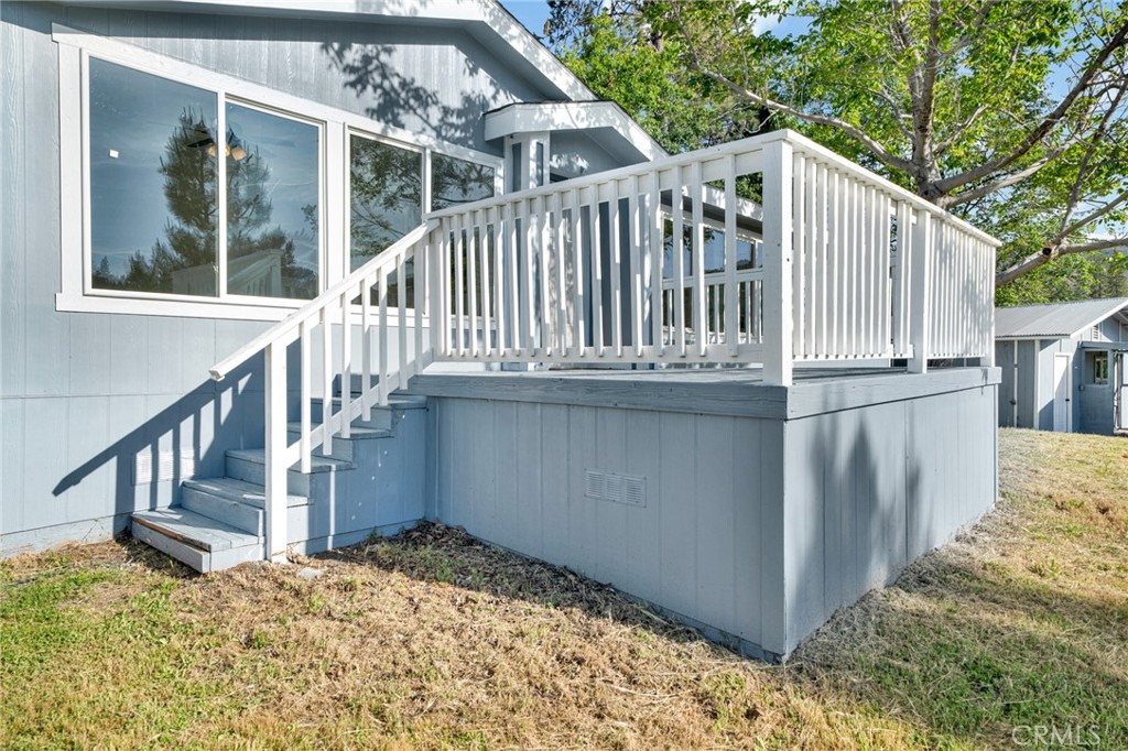 Residential in Oroville 4