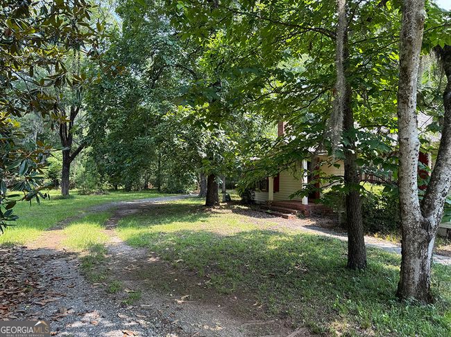 2590 Ga Highway 129, House other with 4 bedrooms, 2 bathrooms and null parking in Jeffersonville GA | Image 8