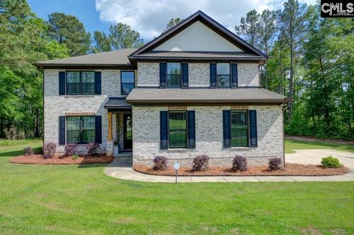 309 Creek Ridge Loop, Blythewood, SC, 29016-8193 | Card Image