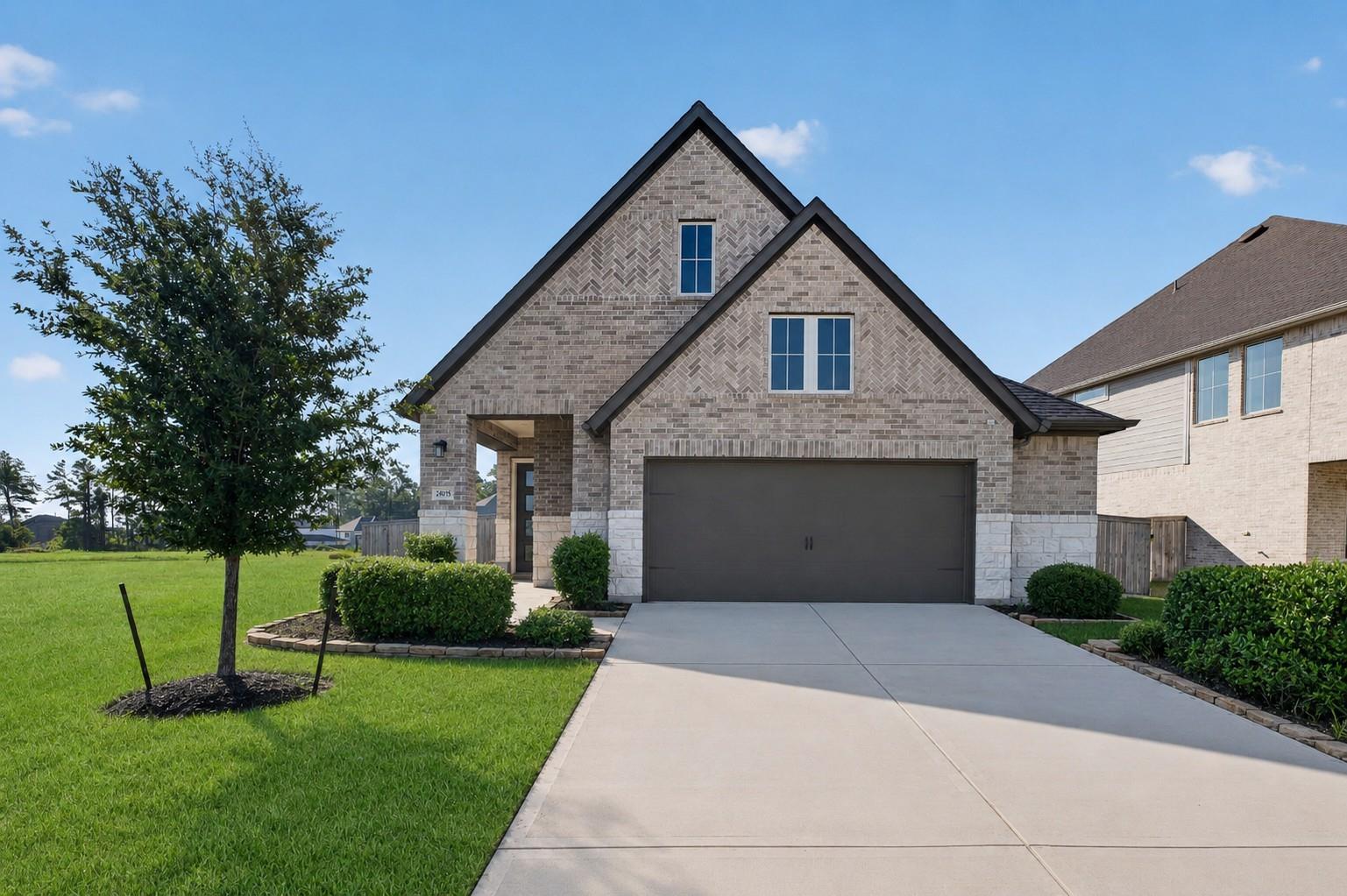 Residential in Tomball