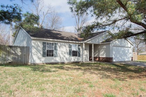 1791 N Pine Crest Ave, Fayetteville, AR, 72704-6717 | Card Image