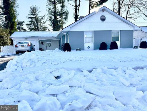 26 Bayberry Ln, WILLINGBORO, NJ, 08046-1608 | Card Image