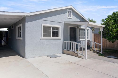 1305 Inyo Avenue, Modesto, CA, 95358 | Card Image