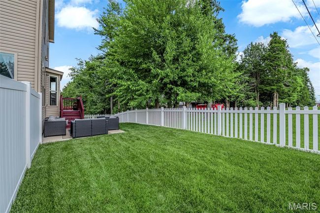1001 Windsor Crest Ct, House other with 3 bedrooms, 3 bathrooms and null parking in Cottleville MO | Image 34