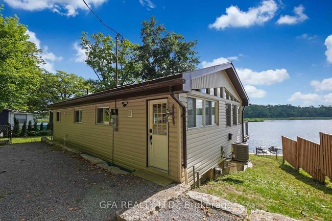 281 Rainbow Dr, House other with 4 bedrooms, 2 bathrooms and 4 parking in Bailieboro ON | Image 28
