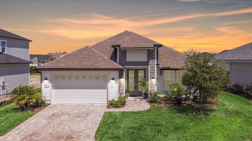 123 Thatcham Dr, St Augustine, FL, 32092-3540 | Card Image