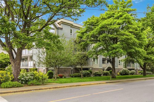 101-2710 Grosvenor Rd, Victoria, BC, V8T3M9 | Card Image