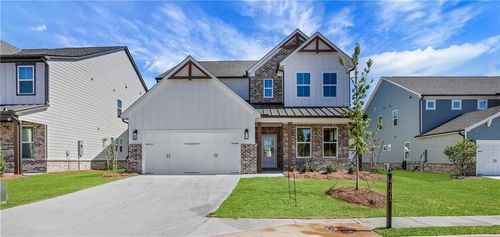 4171 Adler Cir, Buford, GA, 30519-4827 | Card Image
