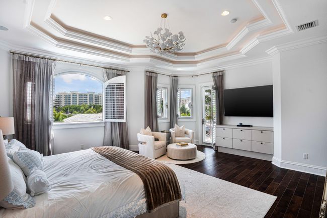 4050 Ne 30 Th Ave, House other with 5 bedrooms, 5 bathrooms and null parking in Lighthouse Point FL | Image 63