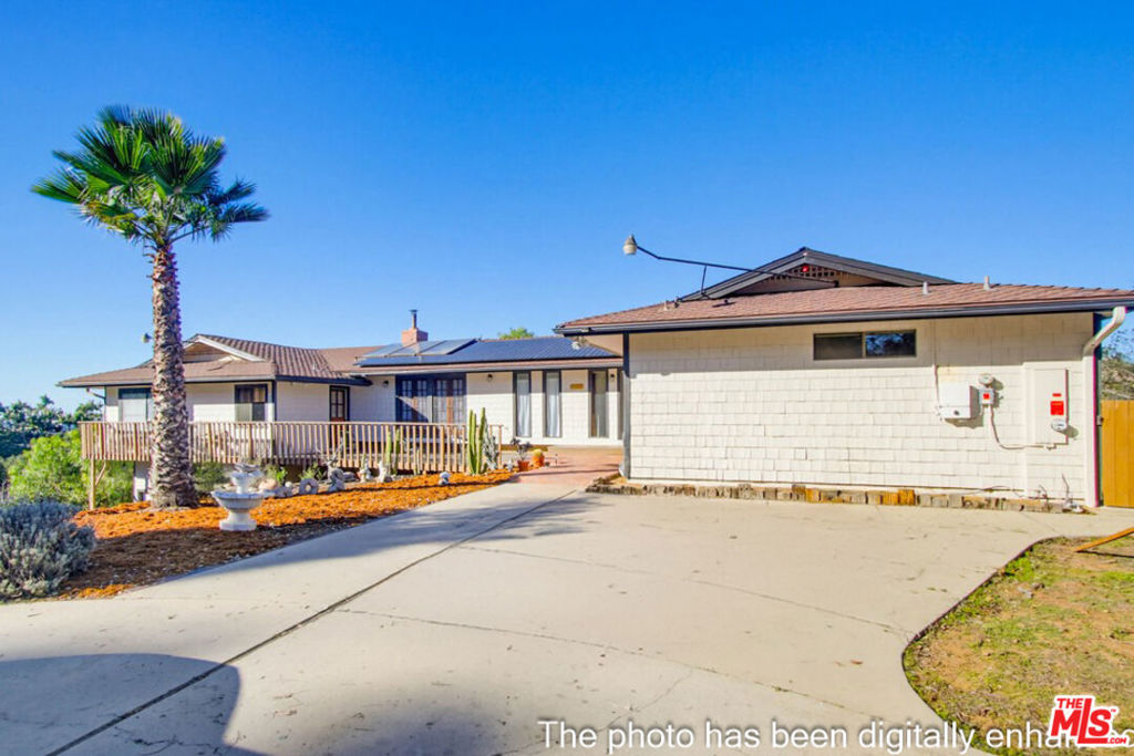 Residential in Vista 4