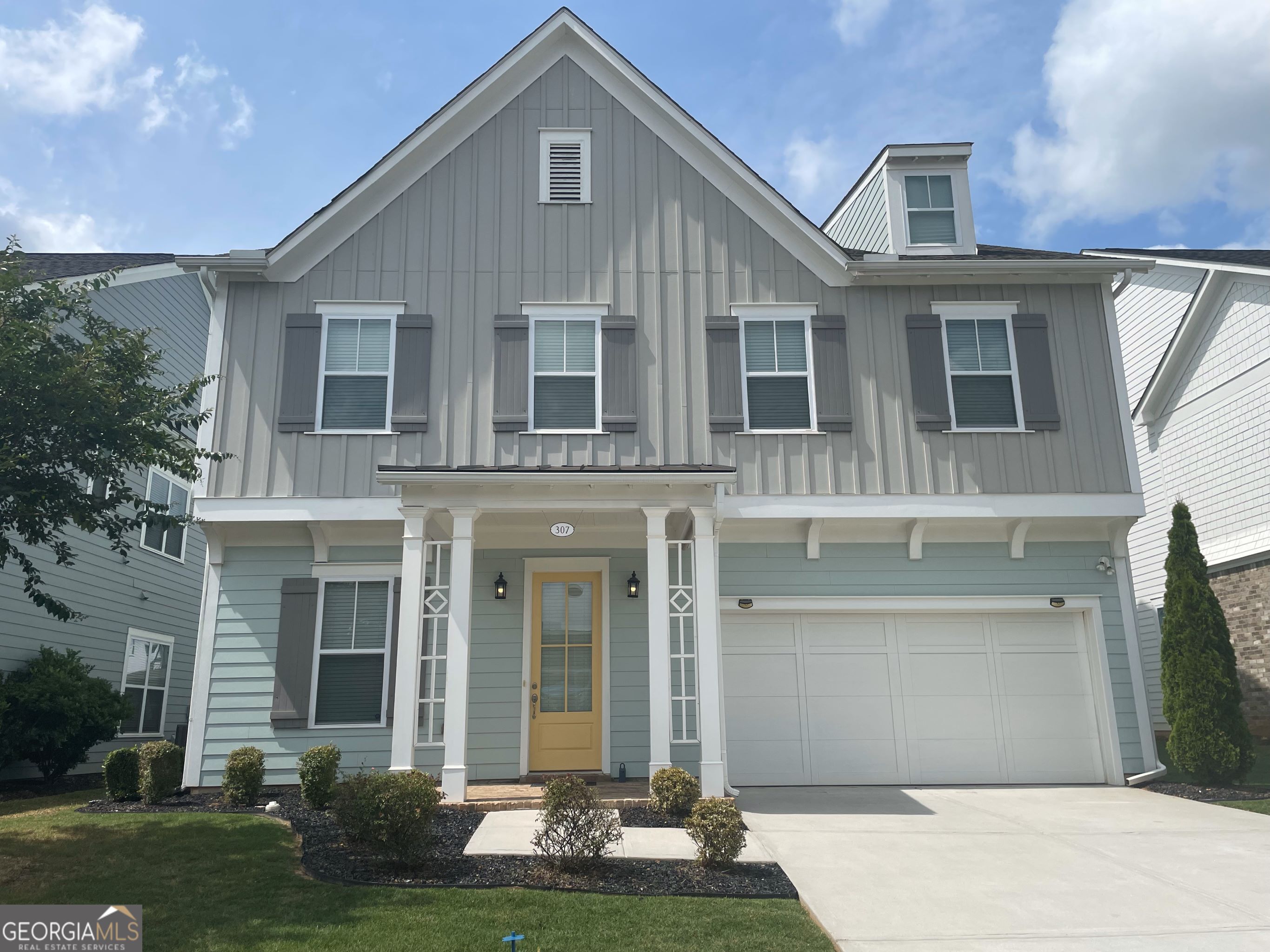 Owenberg Trce, Peachtree City, GA 30269