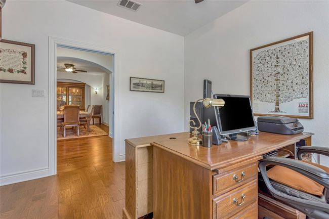 116 Hacienda Heights Cv, House other with 3 bedrooms, 3 bathrooms and 4 parking in Georgetown TX | Image 8
