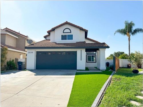 2030 San Remo Dr, Oceanside, CA, 92056-3282 | Card Image