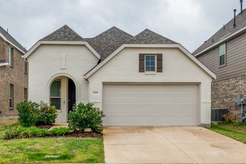 2391 Neff Ln, Forney, TX, 75126-3330 | Card Image