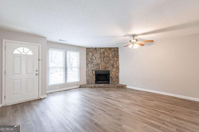 6939 Hickory Log Rd, House other with 3 bedrooms, 2 bathrooms and null parking in Austell GA | Image 8