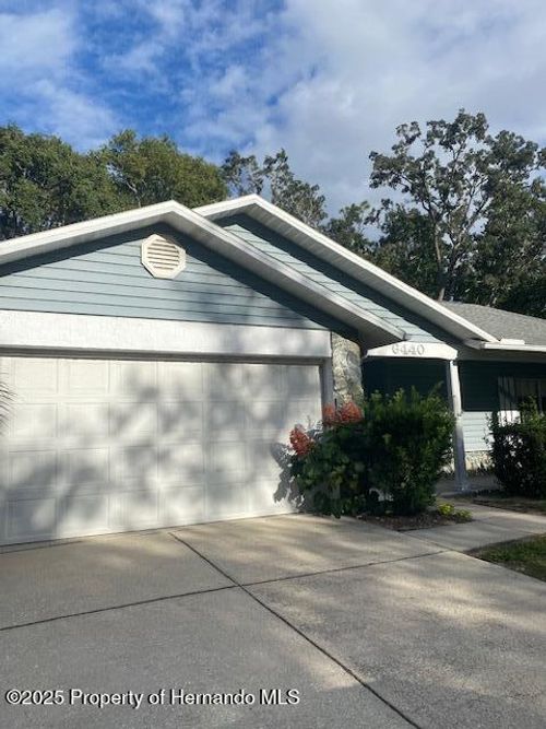 6440 Ocean Pines Ln, Spring Hill, FL, 34606-3543 | Card Image