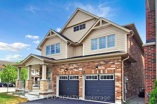 73 York Minster Blvd, East Gwillimbury, ON, L9N0R6 | Card Image