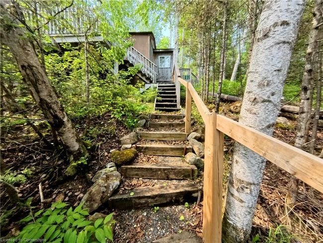 68 Lake Temagami, House other with 3 bedrooms, 1 bathrooms and null parking in Temagami ON | Image 11