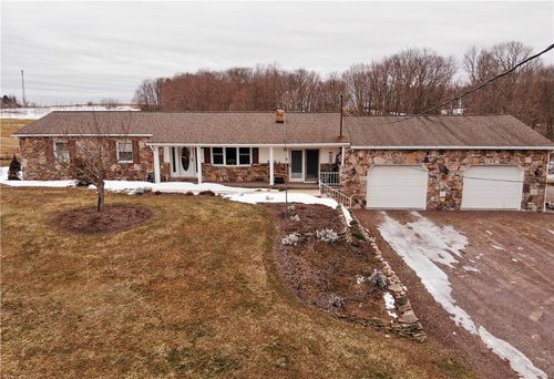 3313 Berlin Plank Road, Brothersvalley Twp, PA, 15330 | Card Image