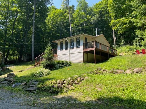 1013 Miskwabi Lake Rd, Haliburton, ON, K0M1S0 | Card Image