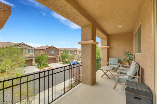 7689 Monomoy Bay Ave, House other with 4 bedrooms, 4 bathrooms and null parking in Las Vegas NV | Image 34