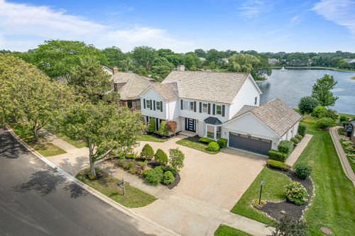 2523 Osage Dr, Glenview, IL, 60026-1051 | Card Image