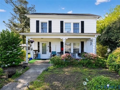 103 Seaboard Ave, La Crosse, VA, 23950-5008 | Card Image