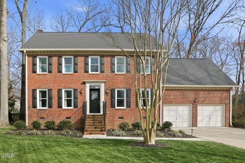 1005 Old Carriage Ct, Apex, NC, 27502-8530 | Card Image