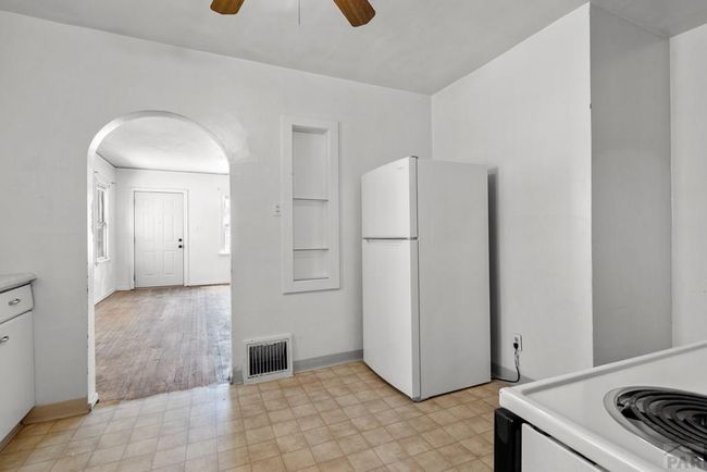 1317 - 1315-1317 E 4 Th St, Home with 2 bedrooms, 2 bathrooms and null parking in Pueblo CO | Image 17