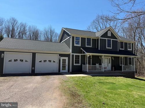 33 Teaberry Ridge Rd, LONACONING, MD, 21539-2107 | Card Image