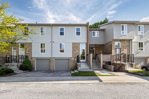 134-201 Alexmuir Blvd, Scarborough, ON, M1V1S5 | Card Image
