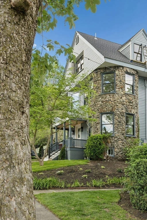 Residential in Arlington 2