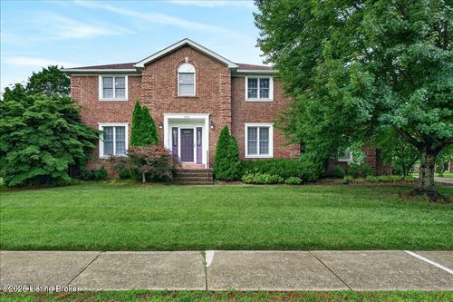 412 Lake Forest Pkwy, Louisville, KY, 40245-4666 | Card Image