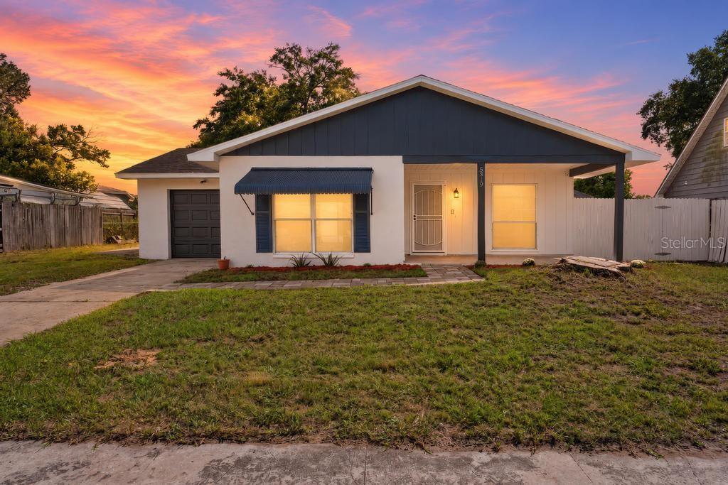Residential in ORLANDO
