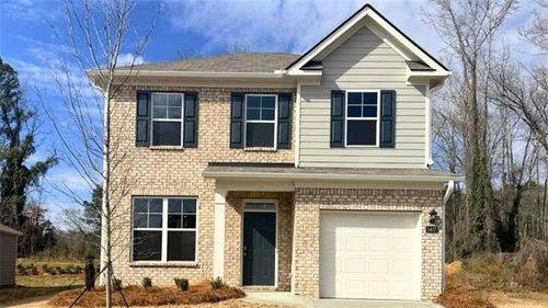 2662 Aldeerbrook Ct, College Park, GA, 30349-1122 | Card Image