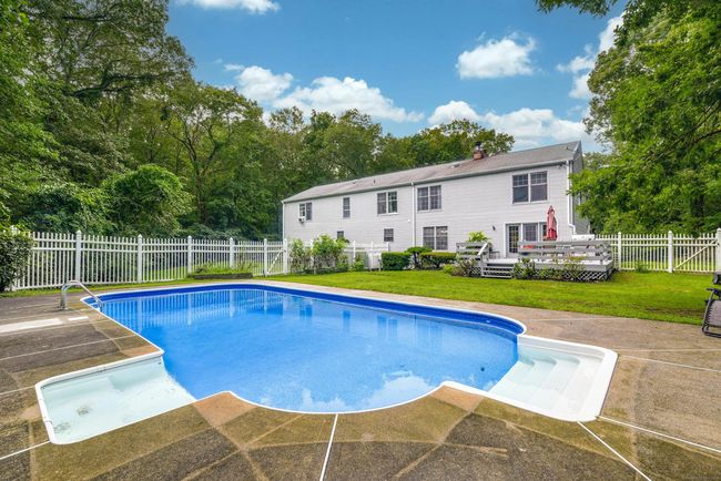102A Chambers Rd, House other with 4 bedrooms, 3 bathrooms and null parking in Danbury CT | Image 31