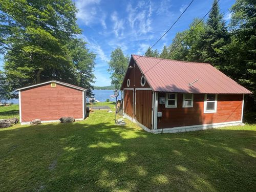 422 West Road, Portage Lake, ME, 04768 | Card Image