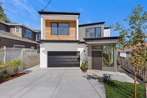 61 Hilltop Dr, San Carlos, CA, 94070 | Card Image