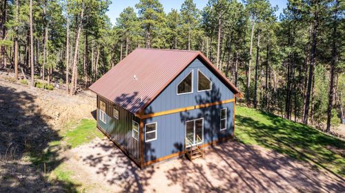 23134 Pactola Dr, RAPID CITY, SD, 57702-6063 | Card Image
