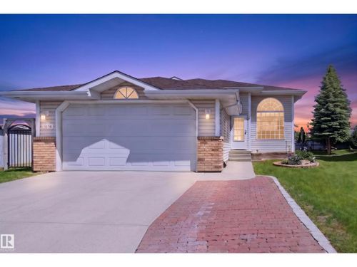 1136 Kane Wynd Nw, Edmonton, AB, T6L6T6 | Card Image