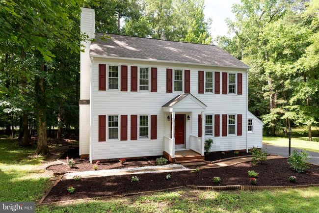 6011 Mill Spring Ct, House other with 3 bedrooms, 3 bathrooms and null parking in MIDLOTHIAN VA | Image 10
