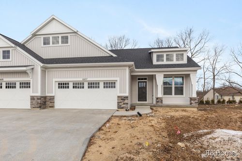 56-6607 Timber Crest Dr, Rockford, MI, 49341-9853 | Card Image