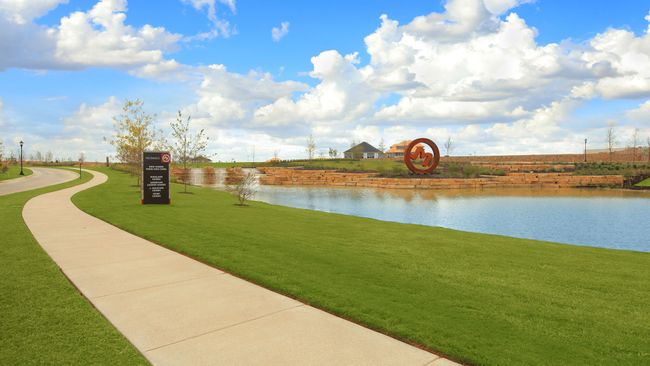 721 Running Iron Trl, House other with 4 bedrooms, 3 bathrooms and null parking in Mansfield TX | Image 10