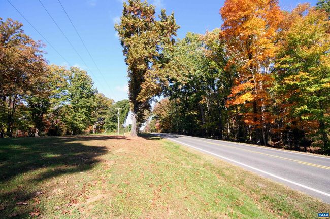 1367 S Constitution Rte, House other with 4 bedrooms, 1 bathrooms and null parking in DILLWYN VA | Image 36