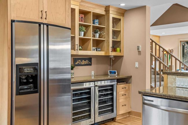 4 - 124 Silvertip Ridge, Home with 4 bedrooms, 3 bathrooms and 4 parking in Canmore AB | Image 13