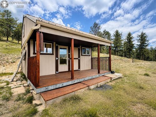 TBD Lot 402 Brittany Lane, Gardner, CO, 81040 | Card Image