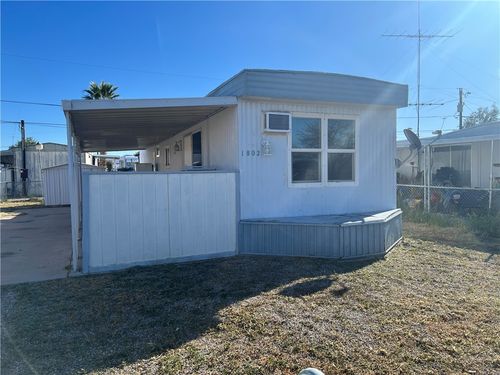 1802 Tejon Dr, Bullhead City, AZ, 86442-5018 | Card Image