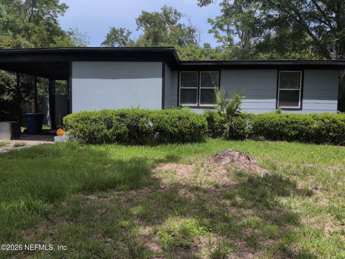5217 Mays Drive, Jacksonville, FL, 32209 | Card Image
