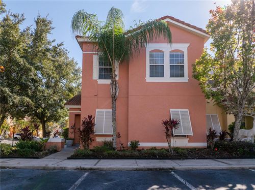 4722 Flagler Beach Way, KISSIMMEE, FL, 34746-7425 | Card Image