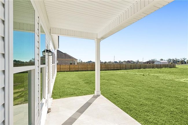 5 W Priscilla Ln, House other with 4 bedrooms, 3 bathrooms and null parking in Westwego LA | Image 4